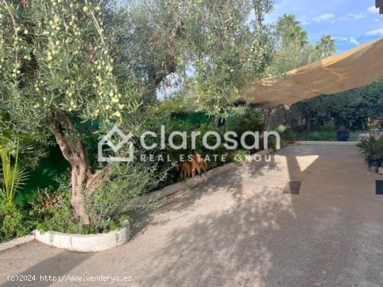 Solar residencial en Venta en Alhaurin El Grande Málaga