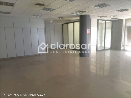 Local comercial en Alquiler en Málaga Málaga