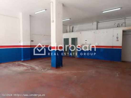 Local comercial en Venta en Málaga Málaga