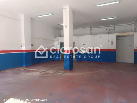 Local comercial en Venta en Málaga Málaga