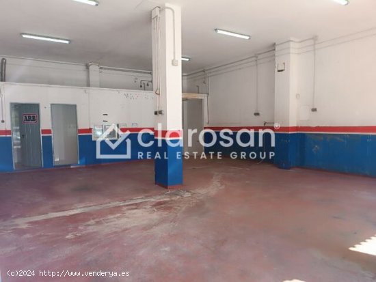 Local comercial en Venta en Málaga Málaga