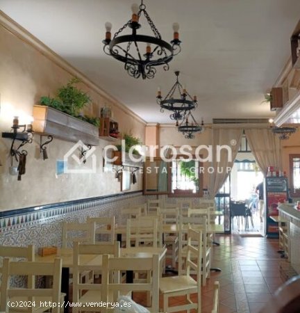 Local comercial en Venta en Málaga Málaga