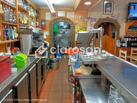 Local comercial en Venta en Málaga Málaga