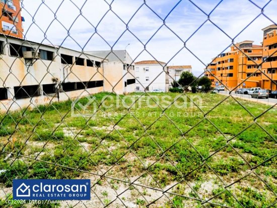 Solar residencial en Venta en Coin Málaga