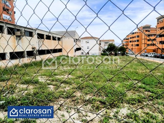 Solar residencial en Venta en Coin Málaga