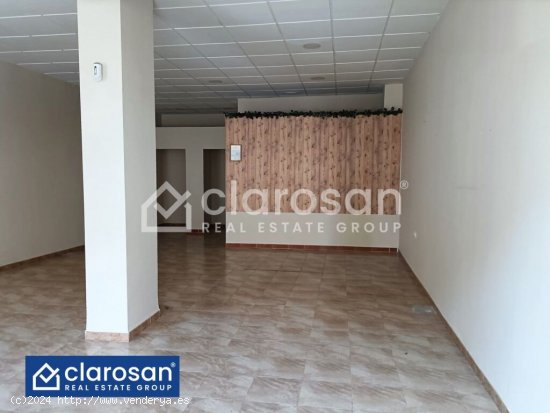 Local comercial en Alquiler en Alhaurin El Grande Málaga