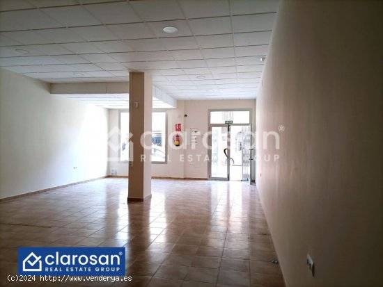 Local comercial en Alquiler en Alhaurin El Grande Málaga