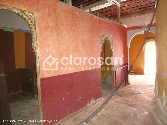 Local comercial en Venta en Málaga Málaga