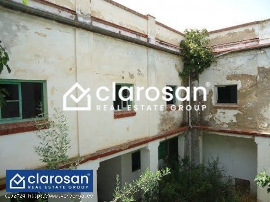 Solar residencial en Venta en Antequera Málaga