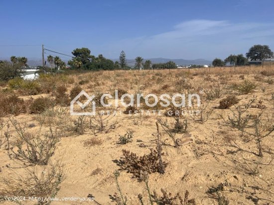 Solar residencial en Venta en Alhaurin De La Torre Málaga