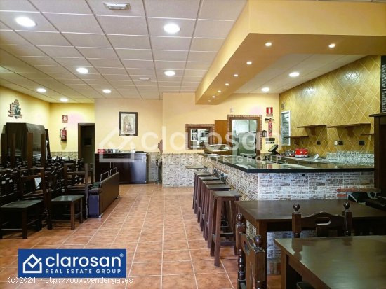 Local comercial en Venta en Alhaurin De La Torre Málaga