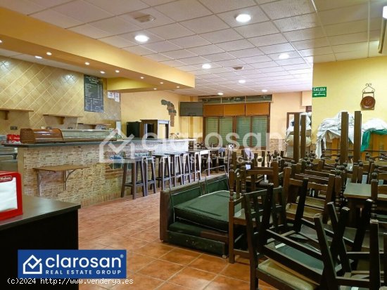 Local comercial en Venta en Alhaurin De La Torre Málaga