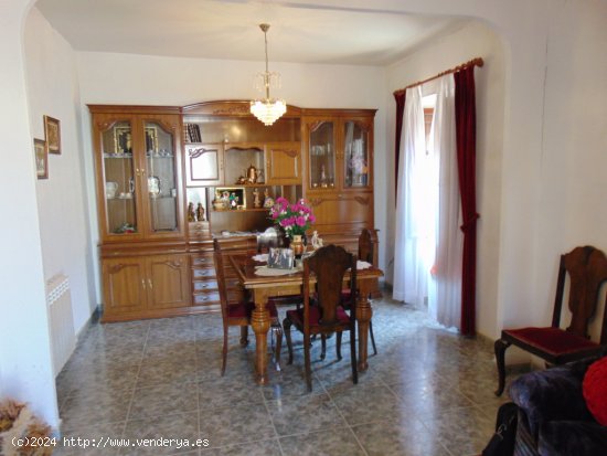  Casa-Chalet en Venta en Belver De Los Montes Zamora 