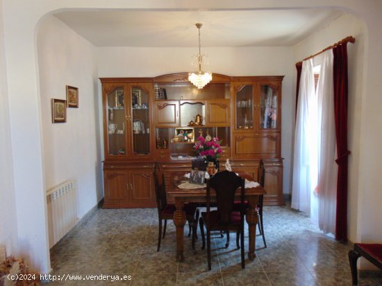 Casa-Chalet en Venta en Belver De Los Montes Zamora