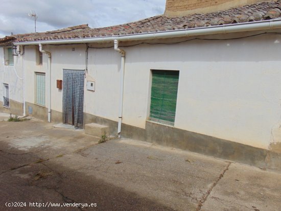 Casa-Chalet en Venta en Belver De Los Montes Zamora