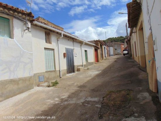 Casa-Chalet en Venta en Belver De Los Montes Zamora