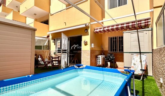 Apartamento en Venta en Arona Santa Cruz de Tenerife