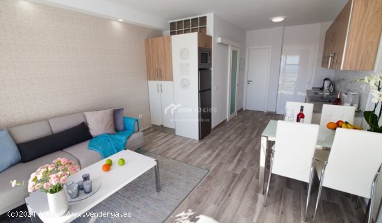 Estudio en Venta en Adeje Santa Cruz de Tenerife