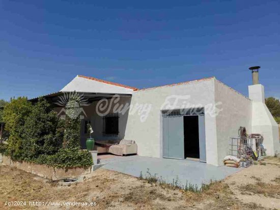 Casa de campo-Masía en Venta en Yecla Murcia