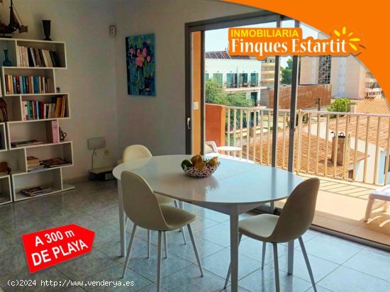  Apartamento en Venta en Estartit Girona 