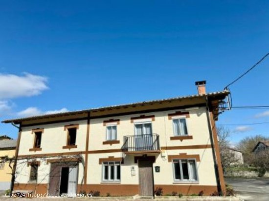  Casa de pueblo en Venta en Guereñu Álava 