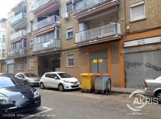 NAVE EN BARRIO DE VILLAVERDE DE 150 M2