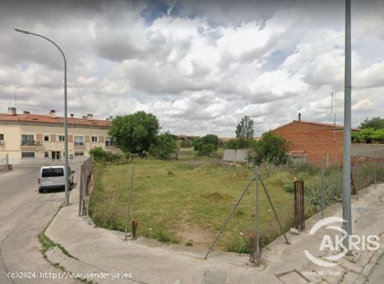 TERRENO URBANO DE 1.135 M2 EN SESEÑA