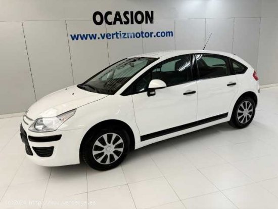 Citroen C4 Diesel ( 1.6HDI Cool )  - Astigarraga