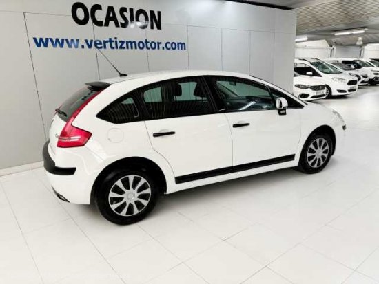 Citroen C4 Diesel ( 1.6HDI Cool )  - Astigarraga