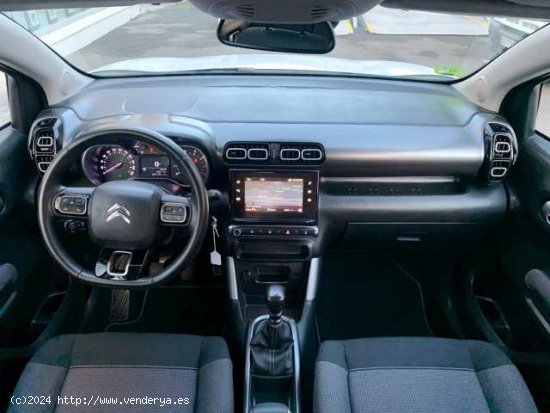 Citroen C3 Aircross ( Puretech S&S Feel 130cv )  - Astigarraga