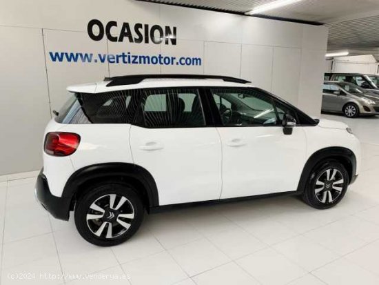 Citroen C3 Aircross ( Puretech S&S Feel 130cv )  - Astigarraga