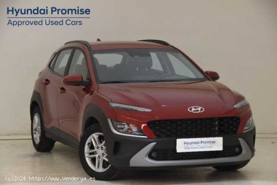 Hyundai Kona ( 1.0 TGDI Maxx 4x2 )  - Tarragona