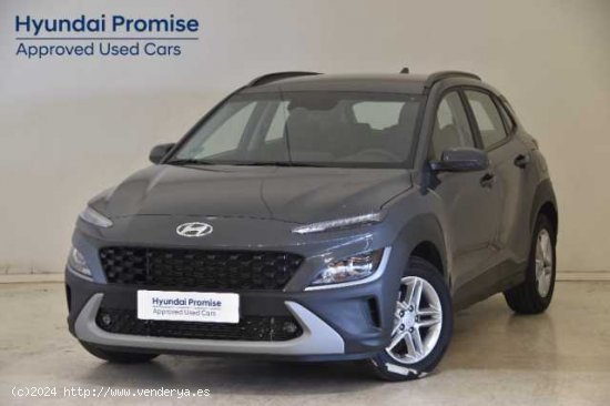 Hyundai Kona ( 1.0 TGDI Maxx 4x2 )  - Tarragona