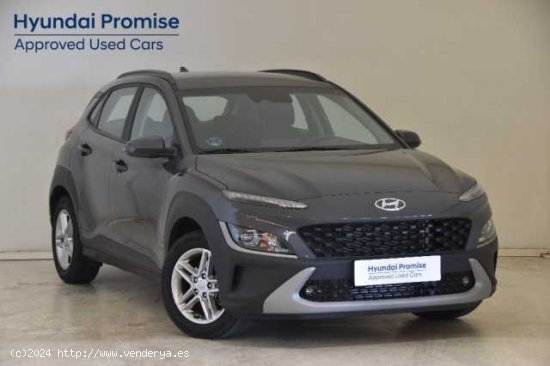 Hyundai Kona ( 1.0 TGDI Maxx 4x2 )  - Tarragona