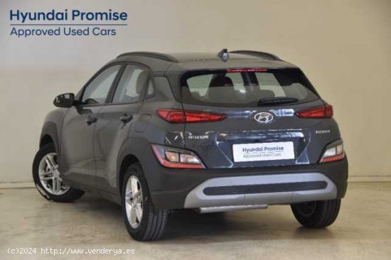 Hyundai Kona ( 1.0 TGDI Maxx 4x2 )  - Tarragona