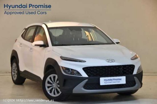 Hyundai Kona ( 1.0 TGDI Klass 4x2 )  - Lliçà De Vall