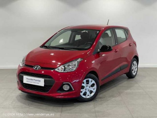  Hyundai i10 ( 1.2 Black Line )  - Lliçà De Vall 