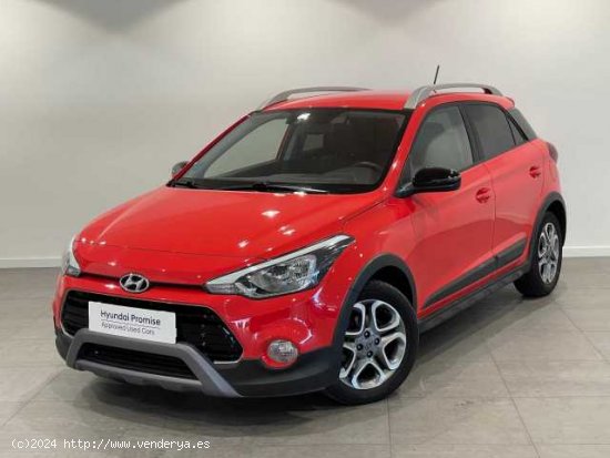  Hyundai i20 Active ( 1.0 TGDI Klass SLE 100 )  - Lliçà De Vall 