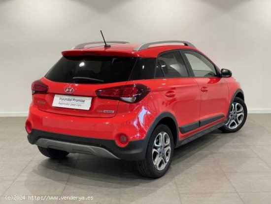 Hyundai i20 Active ( 1.0 TGDI Klass SLE 100 )  - Lliçà De Vall