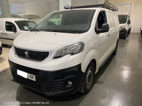 Peugeot Expert Pro 1.5 BlueHDi 100 SS Standard - GARANTIA MECANICA - Barcelona