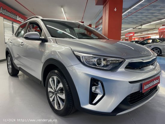 Kia Stonic 5 AÑOS GARANTÍA - El Prat de Llobregat