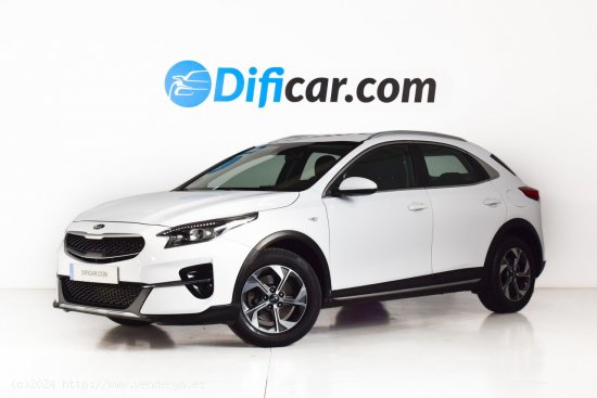  Kia XCeed 1.0 T-GDI DRIVE 120CV - Molins de Rei 