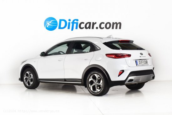 Kia XCeed 1.0 T-GDI DRIVE 120CV - Molins de Rei