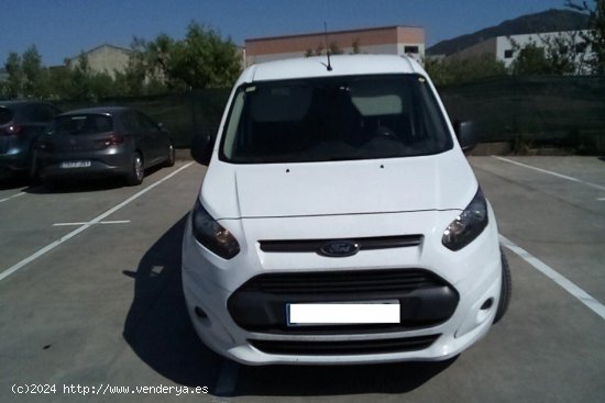  Ford Transit Connect VAN 1.5 TDCI TREND 200 L1 FURGÓN../OPORTUNIDAD../  ECOBLUE - Sant Vicenç dels 