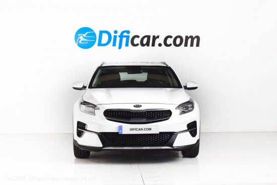 Kia XCeed 1.0 T-GDI DRIVE 120CV - Fornells de la Selva