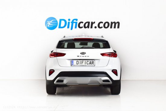 Kia XCeed 1.0 T-GDI DRIVE 120CV - Fornells de la Selva