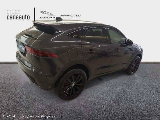 Jaguar E-Pace 1.5 P309E PHEV R-DYNAMIC SE AUTO 4WD 309 5P - Taco - La Laguna