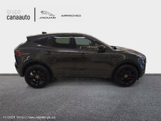 Jaguar E-Pace 1.5 P309E PHEV R-DYNAMIC SE AUTO 4WD 309 5P - Taco - La Laguna