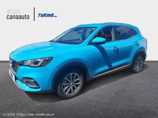  MG HS 1.5 COMFORT - Taco - La Laguna 