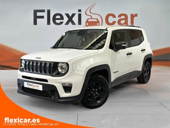 Jeep Renegade 1.0G 88kW Sport 4x2 - Girona